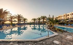 Mediterraneo Hotel Kreta