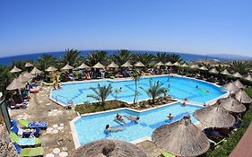 Kreta Hotel Mediterraneo