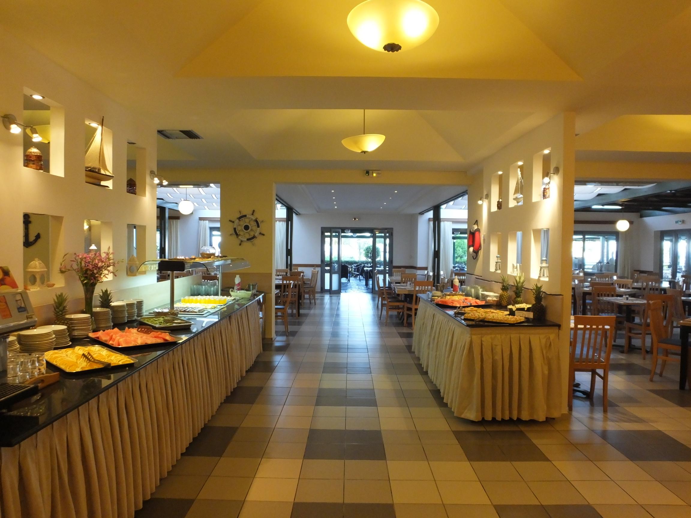 Mediterraneo Hotel Hersonissos  Zewnętrze zdjęcie