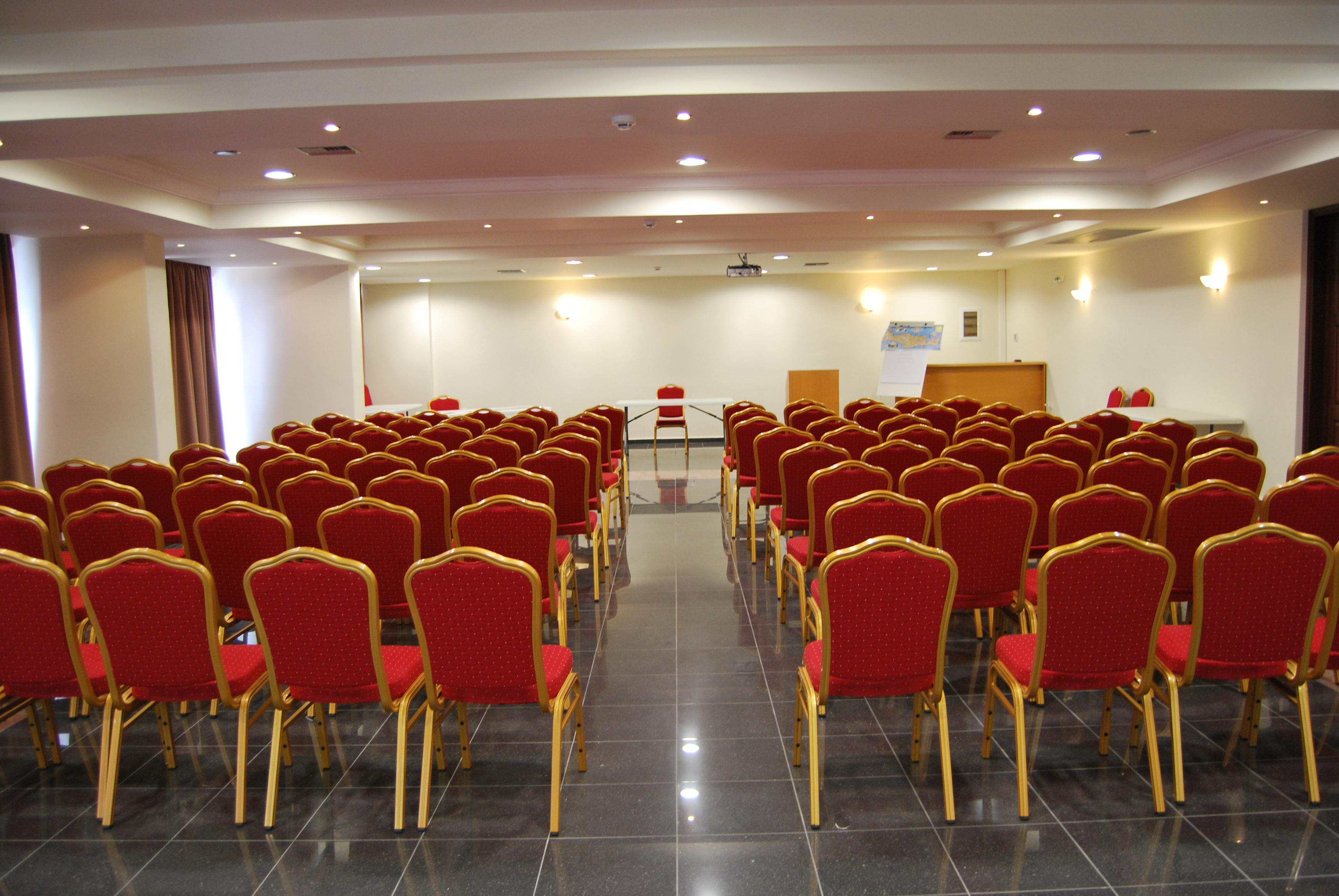 Mediterraneo Hotel Hersonissos  Zewnętrze zdjęcie