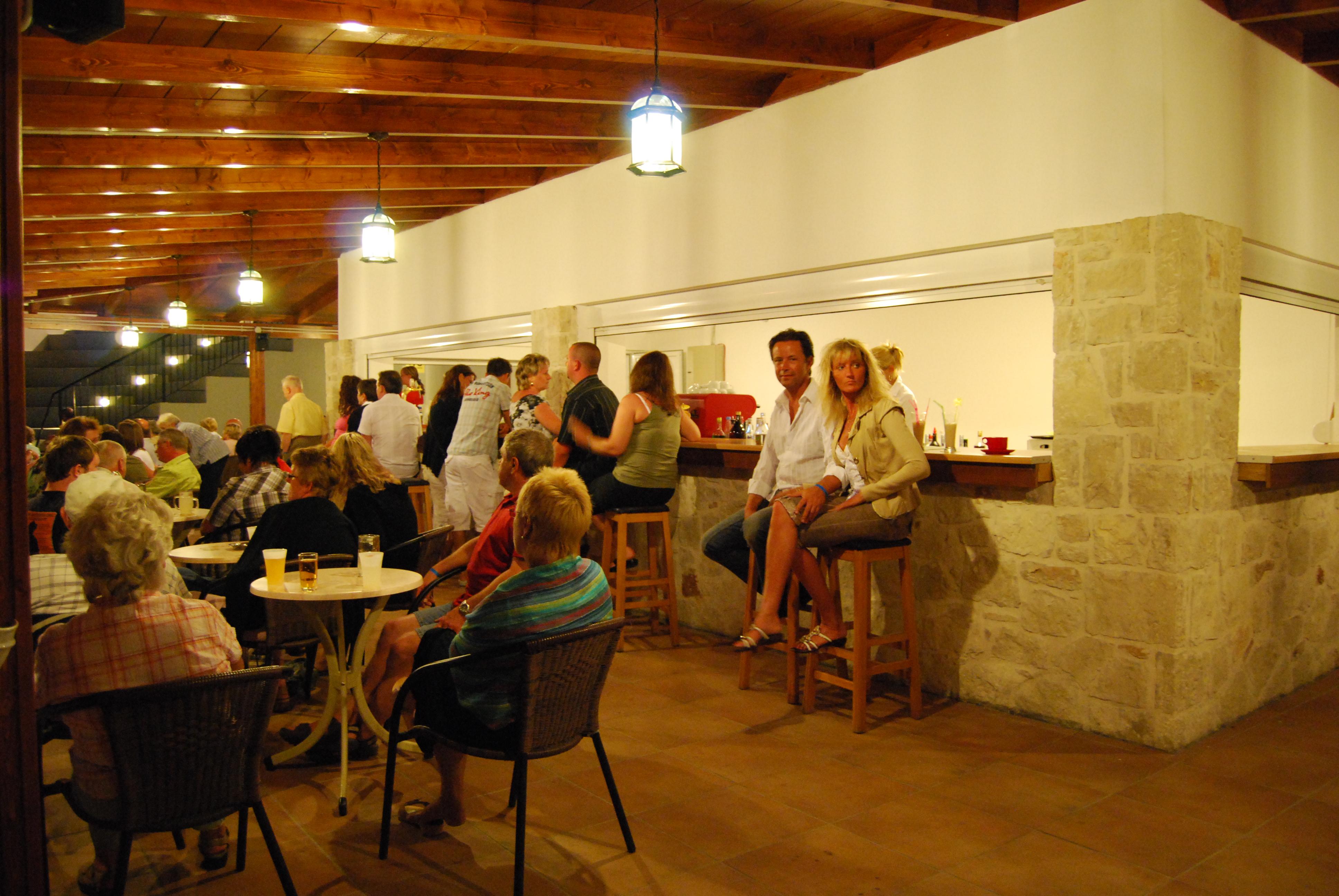 Mediterraneo Hotel Hersonissos  Zewnętrze zdjęcie
