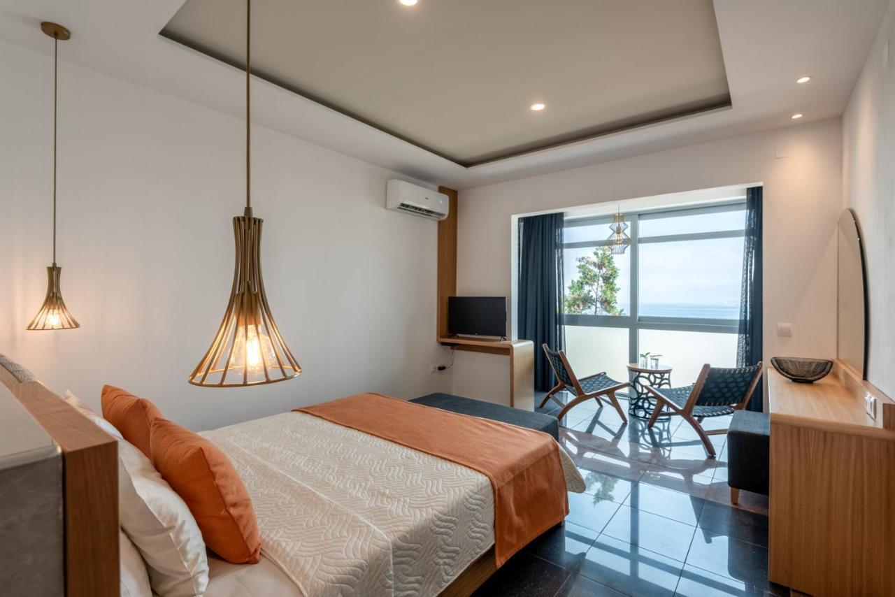 Mediterraneo Hotel Hersonissos  Zewnętrze zdjęcie