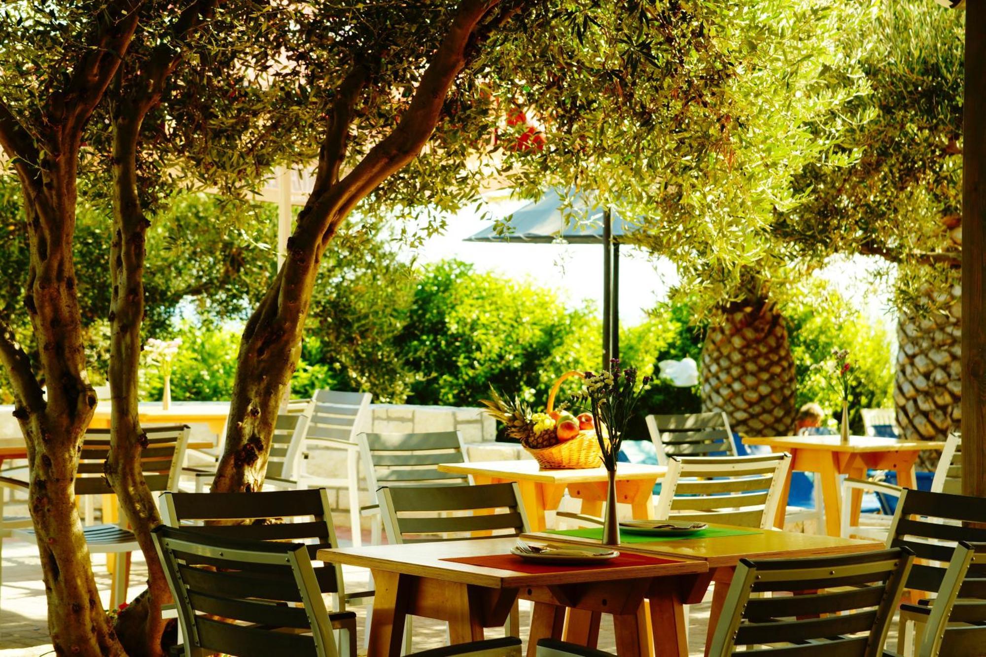 Mediterraneo Hotel Hersonissos  Zewnętrze zdjęcie